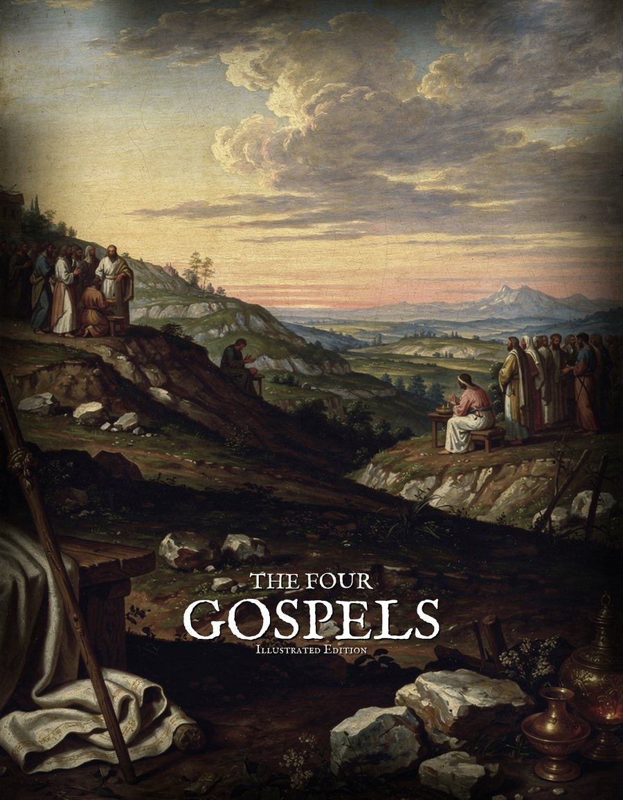 The Four Gospels