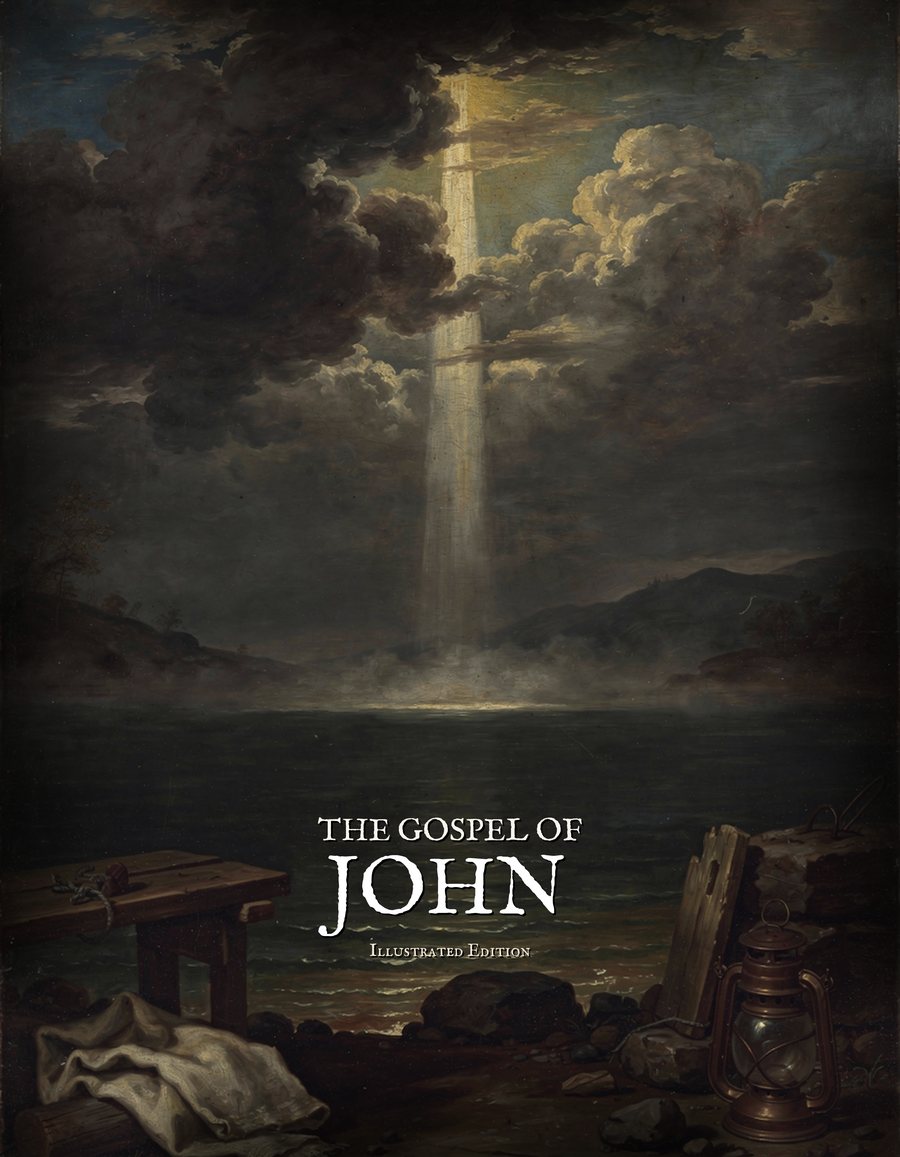 The Gospel of John