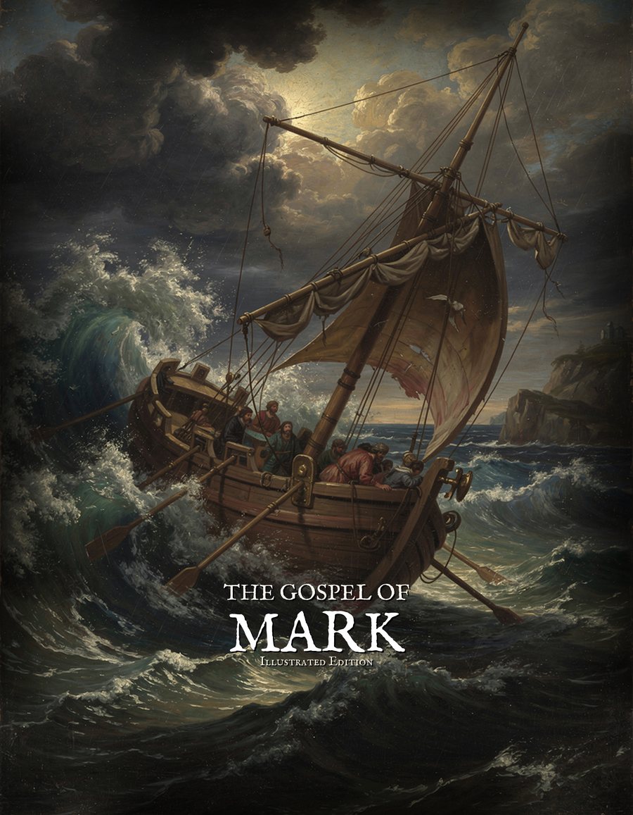 The Gospel of Mark